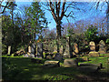 Dean Road and Manor Road Cemetery (2)