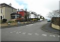 Houses, Braeside Avenue