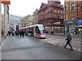 Corporation Street, Birmingham