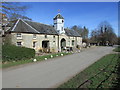 Centre for Stewardship, Falkland