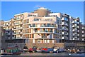 Sun-drenched apartments