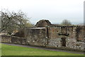 Collegiate Church, Maybole