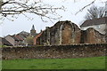 Collegiate Church, Maybole