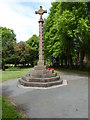 Kirkby War Memorial