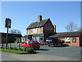 The Royal Oak, Barton-under-Needwood