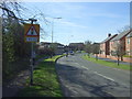 Rugeley Road (A513), Armitage