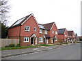 Houses in Coldharbour Road