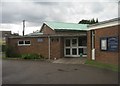 All Saints Church - Chapel Lane