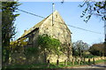 Barn Cottage, Burford Road