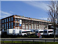 Sunbeam factory redevelopment, Wolverhampton