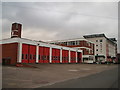 Fire Station, Newport