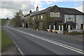 The New Inn Hotel, Burnt Yates