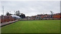 Bowling Green, Sports and Bowling Club, Stony Stratford