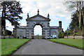 Archway, Fonthill Park