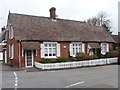 The Old Village Hall