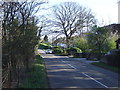 SK1013 : Lichfield Road (B5014) by JThomas