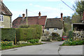 Cottages, Milton Farm