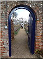 Godmersham Park Gardens