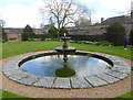 Godmersham Park Gardens