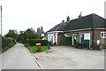 Kings Walden Post Office, Village Store and Tea Room