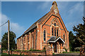 East Bergholt Congregational Church