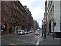 West George Street, Glasgow