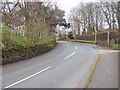 Netherthong Road - viewed from Holmfirth Road