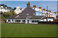 Lyme Regis Bowling Club