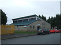 Bluevale Community Centre, Glasgow