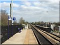 South Milford railway station