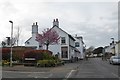 The Ship in Distress, Stanpit, Christchurch