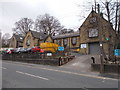 Former School - Meltham Mills Road