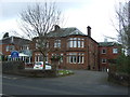 Hogganfield Loch Nursing Home