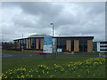 Nova Business Park, Robroyston