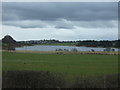 Grazing towards Gadloch