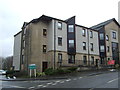 Kelvin Court, Kirkintilloch