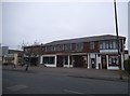 Connaught Mews, Frinton