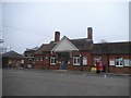 Frinton Station