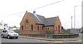 The Donaghadee Masonic Hall