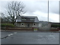 House on Glasgow Road, Kilsyth