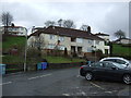 Flats on Kingsway, Kilsyth