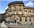 HSBC Bank, Rochdale