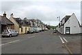 Main Street, Dalrymple