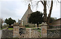 Dalrymple Parish Church