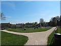 Playground, Kelvedon