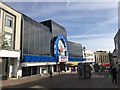 Commercial Road, Bournemouth