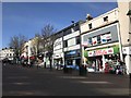 Commercial Road, Bournemouth