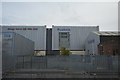 Pickfords warehouse
