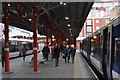 Marylebone Station