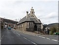 Former Roman Catholic Church, Ferndale